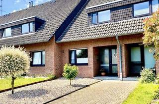 Anlageobjekt in 41068 Venn, Charmantes Reihenmittelhaus in MG-Venn – Provisionsfrei & mit Tiefgarage – vermietet!