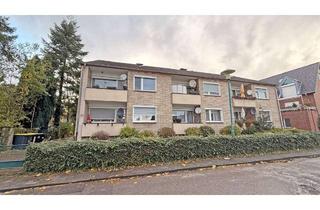 Anlageobjekt in 47178 Vierlinden, Vollvermietetes Mehrfamilienhaus mit 6 Wohneinheiten in Duisburg-Walsum!