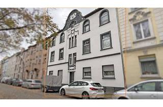 Anlageobjekt in 47226 Hochemmerich, Attraktive Kapitalanlage: Vollvermietetes Mehrfamilienhaus in ruhiger Lage von Duisburg-Rheinhausen!