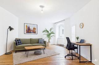 Anlageobjekt in 10961 Kreuzberg, Attraktives Wohnungspaket für Kapitalanleger – zwei charmante Einheiten im Szenekiez Kreuzberg