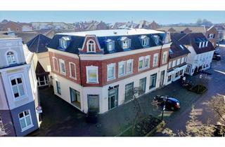 Anlageobjekt in 46414 Rhede, Einmalige Gelegenheit: Mehrfamilienhaus mit Gewerbe im Zentrum von Rhede