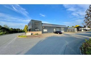 Anlageobjekt in 48712 Gescher, Gewerbeeinheit und Büroräume für Ihren Erfolg in Gescher