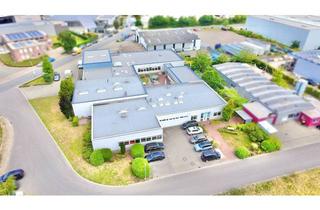 Anlageobjekt in 46414 Rhede, Kapitalanlage Gewerbe für Ihren Erfolg in Rhede – Inklusion aktiv gestalten