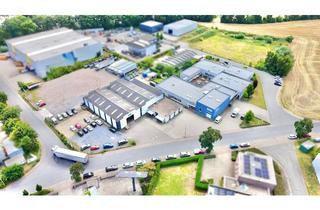 Anlageobjekt in 46414 Rhede, Kapitalanlage Gewerbe für Ihren Erfolg in Rhede – Inklusion aktiv gestalten