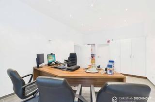 Anlageobjekt in 93053 Kasernenviertel, Gut vermietete Ladeneinheit in Zentrumslage