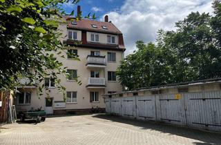 Anlageobjekt in 07743 Nord, Ihr Investment in die Zukunft: Mehrfamilienhaus im Herzen von Jena