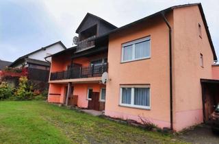 Anlageobjekt in 96365 Nordhalben, Wohnen oder vermieten in Nordhalben