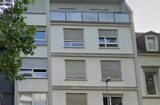 Anlageobjekt in 67655 Innenstadt, Vollvermietetes Mehrfamilienhaus in der Kaiserslauterner Innenstadt