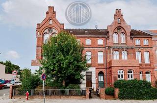 Anlageobjekt in 21339 Lüneburg, Charmante Eigentumswohnung als Kapitalanlage in bester Innenstadt Lage von Lüneburg!