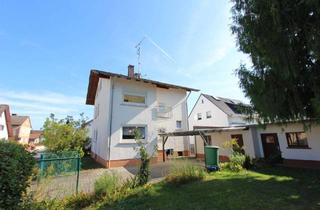 Anlageobjekt in 64832 Babenhausen, albero:) Renditeobjekt gekauft - Baugrundstück gratis