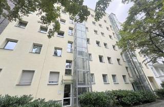Anlageobjekt in Kurfürstendamm, 10707 Wilmersdorf, Toplage City-West – Nähe Kurfürstendamm, Vermietete Wohnung mit Balkon – hochwertig renoviert