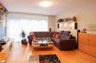 Anlageobjekt in 65817 Eppstein, 3 ZI ETW mit Balkon und Garage