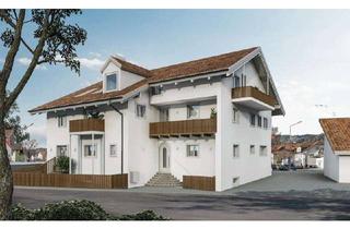 Anlageobjekt in 82380 Peißenberg, TOP! Kernsaniertes Wohn- und Geschäftshaus mit 9 Einheiten in Peißenberg