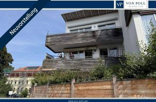 Anlageobjekt in 83714 Miesbach, gute Kapitalanlage: 2 - Zimmer - Balkonwohnung in ruhiger aber zentraler Lage