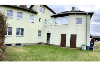 Anlageobjekt in 16356 Ahrensfelde, Mehrfamilienhaus mit 3 Wohneinheiten