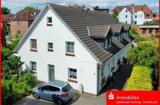 Anlageobjekt in 21423 Winsen, Reihenhauszeile zur Kapitalanlage!