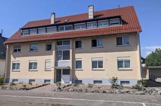 Anlageobjekt in Rintheimer Hauptstraße 93, 76131 Rintheim, Gepflegtes Mehrfamilienhaus. Gut leben. Zwischen Natur und Innovation.