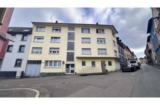 Anlageobjekt in 66954 Pirmasens, Mehrfamilienhaus in Pirmasens mit 10 Einheiten und Ertragspotenzial