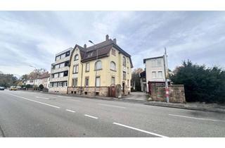 Anlageobjekt in 76829 Landau, 2 Charmante Häuser mit 5 Wohneinheiten und großzügigem Innenhof