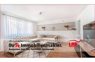 Anlageobjekt in 78054 Villingen-Schwenningen, Kapitalanleger aufgepasst - Dreifamilienhaus komplett vermietet.