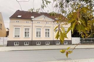 Anlageobjekt in 14943 Luckenwalde, Kapitalanleger/Investoren aufgepasst- MFH mit 5 WE - nur 1 min zum Bahnhof Luckenwalde - Top Lage