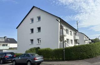 Anlageobjekt in 44309 Brackel, 7-MFH, kompl. modernisiert, Balkone, Garagen + Stellplatze, sehr guter Zustand