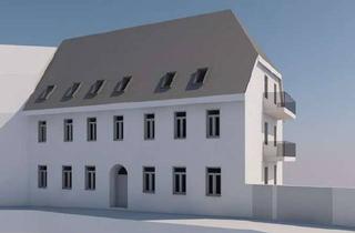 Anlageobjekt in 04523 Pegau, Mehrfamilienhaus mit Denkmalschutz in Pegau beste Adresse zum Umbau