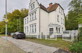 Anlageobjekt in 45768 Marl, Repräsentative Villa mit Charakter in Marls bester Lage!