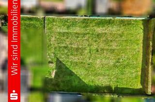 Grundstück zu kaufen in 49124 Georgsmarienhütte, Erbbaurechtsgrundstück zur Wohnbebauung