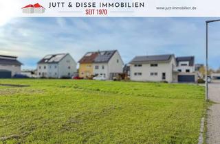 Grundstück zu kaufen in 76467 Bietigheim, Baugrundstück im Neubaugebiet von Bietigheim