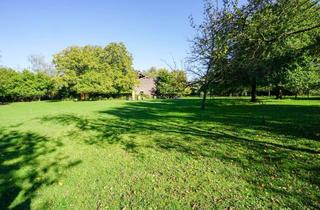 Grundstück zu kaufen in 47802 Verberg, KR-Verberg! Traumhaftes Liebhabergrundstück an den Nieper Kuhlen!