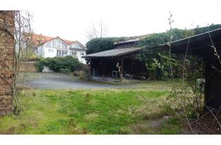 Grundstück zu kaufen in 63303 Dreieich, ATTRAKTIVES ABRISSGRUNDSTÜCK IN BEGEHRTER LAGE VON DREIEICH-SPRENDLINGEN