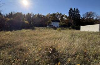 Grundstück zu kaufen in 90592 Schwarzenbruck, Ihr Platz fürs Leben, Grundstück für Doppelhaushälfte in Pfeifferhütte