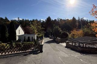 Grundstück zu kaufen in 90475 Brunn, Traumhaft großes Baugrundstück in Nürnberg-Brunn – perfekt für Ihren Bungalow