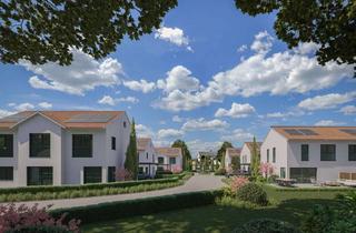 Grundstück zu kaufen in 91710 Gunzenhausen, Einmalige Chance: Der letzte von sechs Bauplätzen in Unterwurmbach!