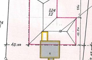 Grundstück zu kaufen in 38108 Hondelage, Projektiertes Baugrundstück: MFH mit 875 qm Wohnfläche, 11 Wohneinheiten
