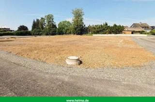 Grundstück zu kaufen in Meisenweg, 42929 Wermelskirchen, Wohnglück Meisenweg I Grundstück 5