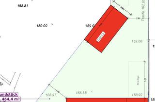 Grundstück zu kaufen in 74177 Bad Friedrichshall, Mietkauf möglich. You Can Own It – Wohneigentum für alle, die wollen und meinen, nicht zu können.
