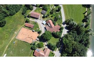 Grundstück zu kaufen in 87493 Lauben, GRUNDSTÜCK MIT BESTANDSGEBÄUDEN- PARADIES AN DER ILLER