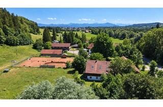 Grundstück zu kaufen in 87493 Lauben, GRUNDSTÜCK MIT BESTANDSGEBÄUDEN- PARADIES AN DER ILLER