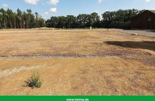 Grundstück zu kaufen in Meisenweg, 42929 Wermelskirchen, Wohnglück Meisenweg I Grundstück 9