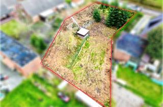 Grundstück zu kaufen in 26789 Leer, Baugrundstück in Loga: Ländliche Idylle trifft Stadtnähe