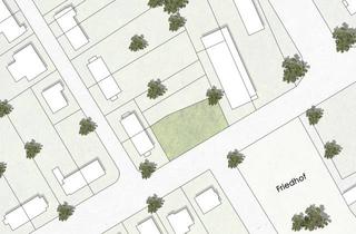 Grundstück zu kaufen in 30880 Laatzen, Ideale Südlage für Ihr individuelles Architektenhaus zum Festpreis!