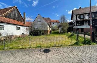 Grundstück zu kaufen in 63599 Biebergemünd, ***sehr schönes Baugrundstück in gewachsenem Wohngebiet***