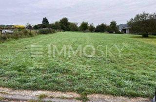 Grundstück zu kaufen in 63667 Nidda, Viel Platz für Ihre Traumimmobilie!