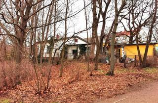 Grundstück zu kaufen in Güldenhofer Ufer, 12437 Baumschulenweg, Baugrundstück für Wohnprojekte nahe Kiefholzbrücke, unweit des Güldenhofer Ufers