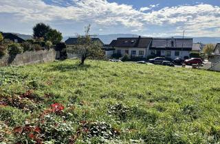 Grundstück zu kaufen in 71384 Weinstadt, "Bauplatz am Fuße der Großheppacher Weinberge – Natur trifft Exklusivität!"