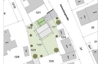 Grundstück zu kaufen in 73529 Schwäbisch Gmünd, Großes Baugrundstück, sofort bebaubar