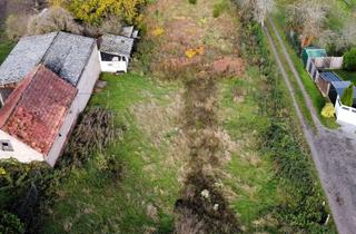 Grundstück zu kaufen in Zweibrücker Straße 44, 66957 Vinningen, Seltenheitswert.