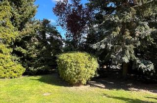 Grundstück zu kaufen in 15366 Hoppegarten, Rarität: Einzelgrundstück in Hoppegarten nahe S-Bahnhof Birkenstein